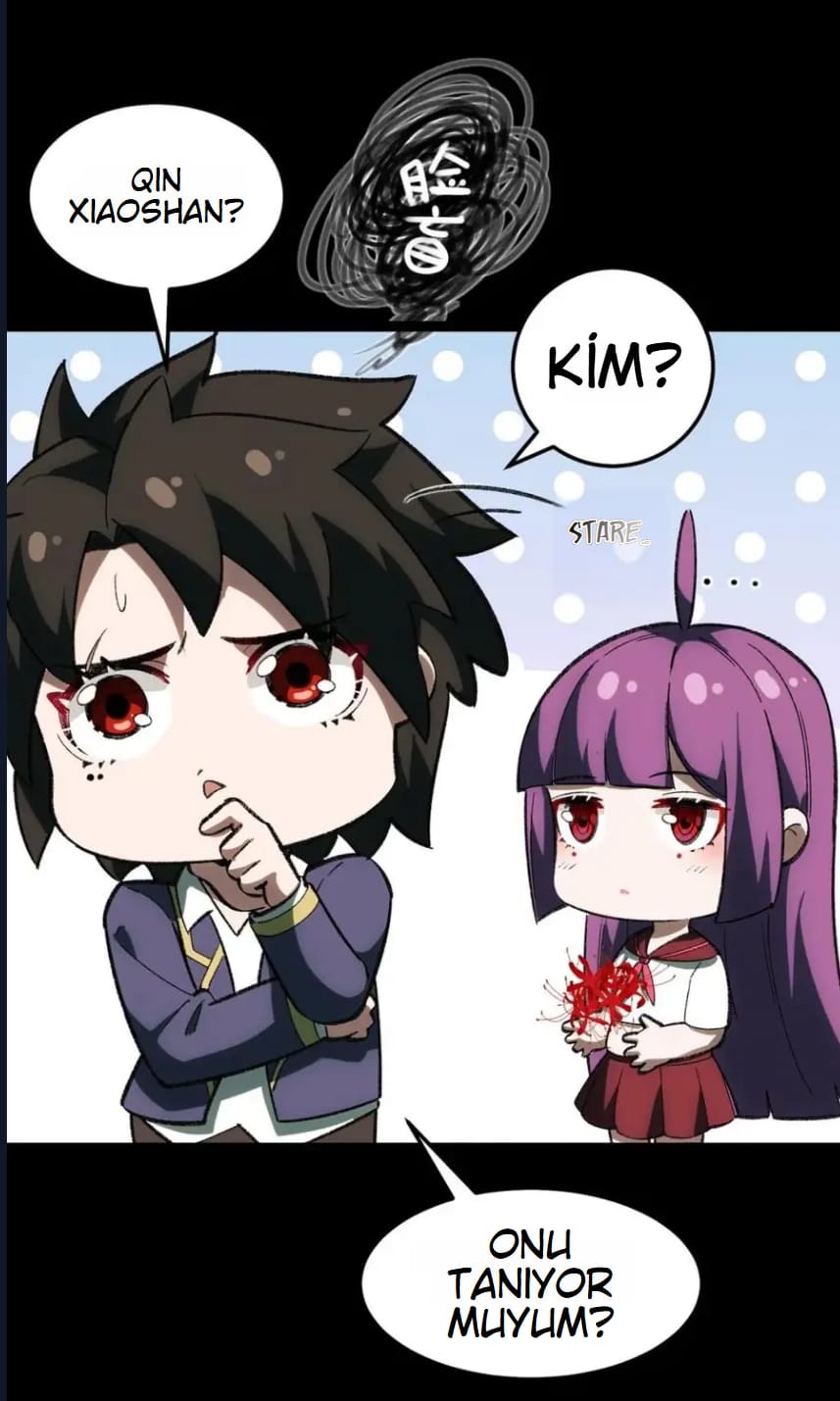 O Bir Şehir Efsanesi Bölüm 6 - Sayfa 37