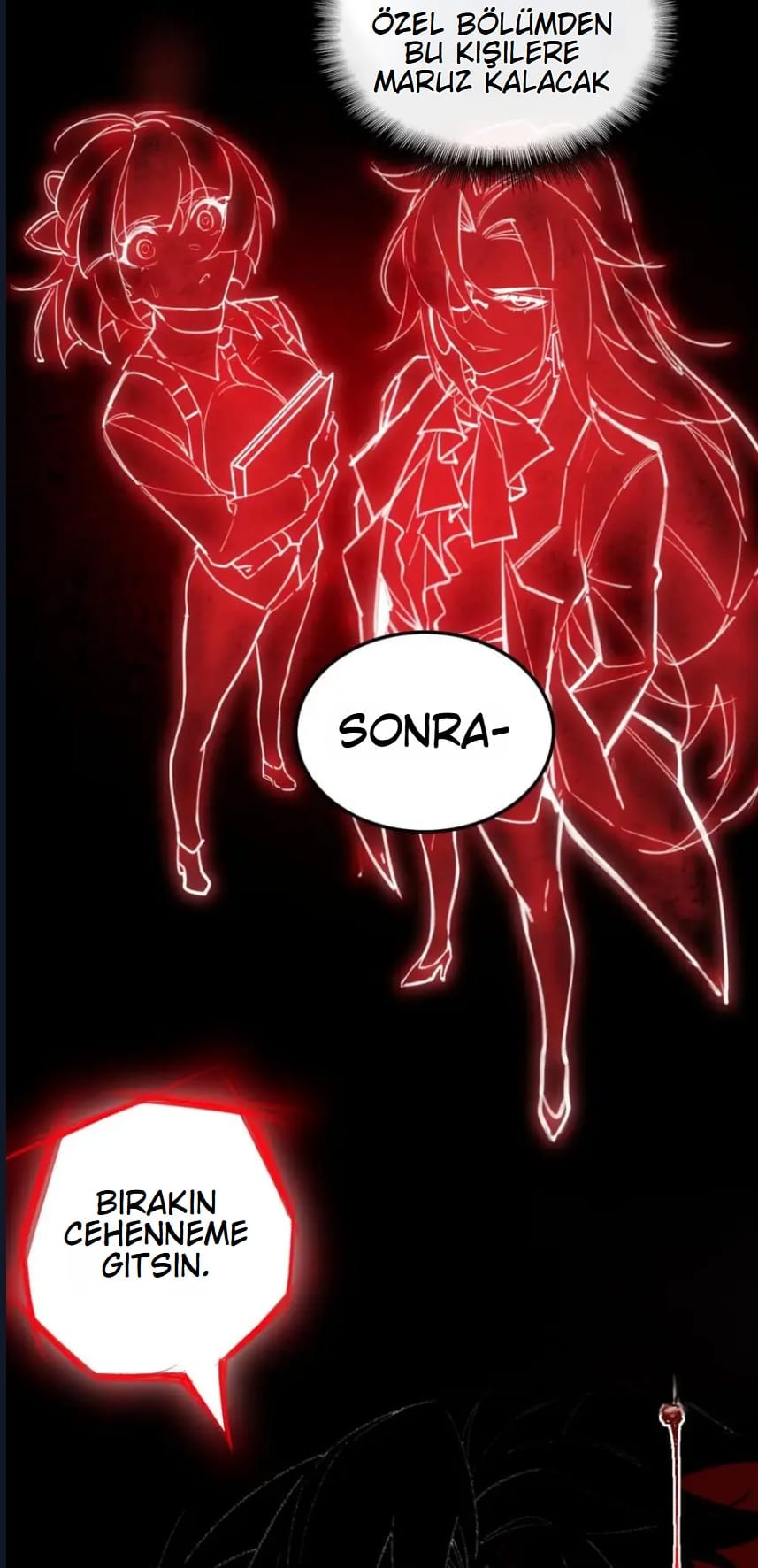 O Bir Şehir Efsanesi Bölüm 6 - Sayfa 40