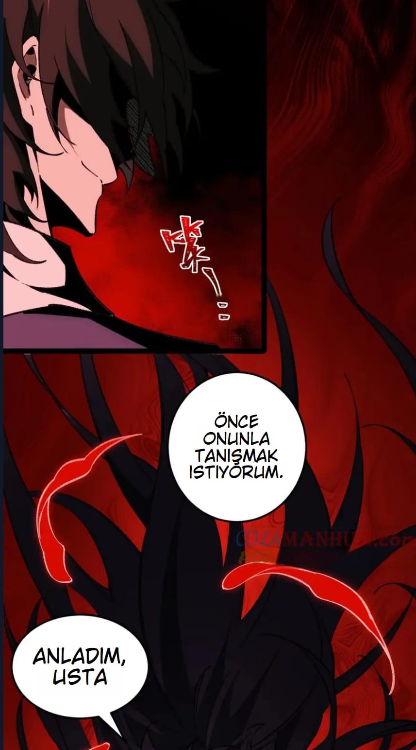 O Bir Şehir Efsanesi Bölüm 6 - Sayfa 42