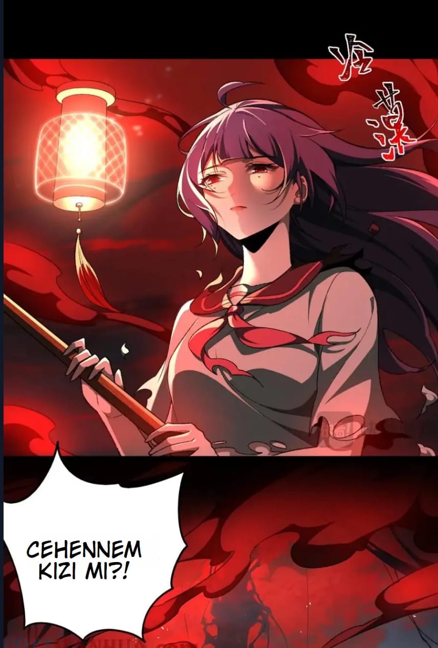 O Bir Şehir Efsanesi Bölüm 6 - Sayfa 47