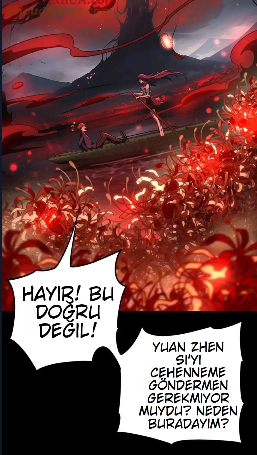 O Bir Şehir Efsanesi Bölüm 6 - Sayfa 48
