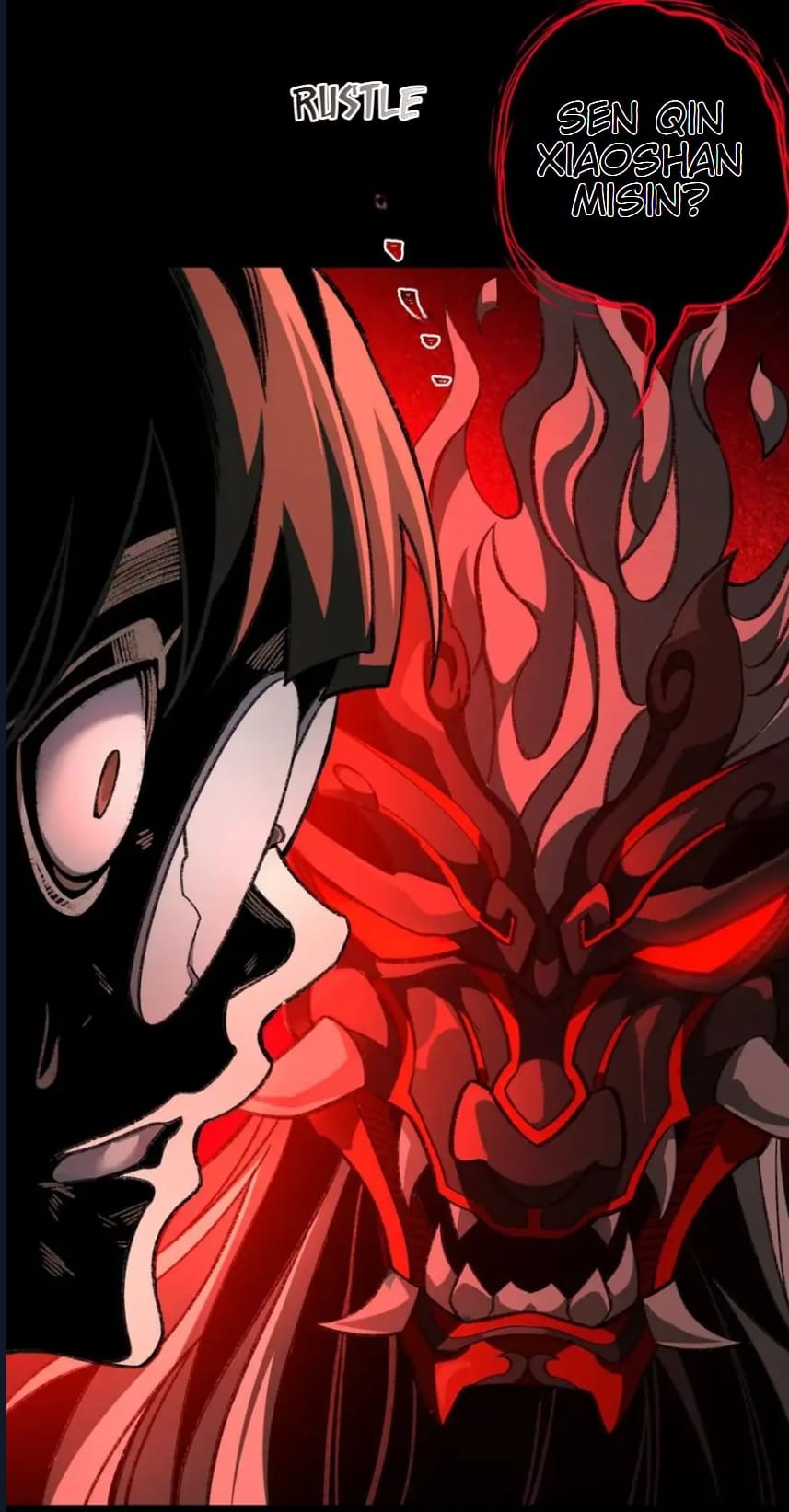 O Bir Şehir Efsanesi Bölüm 6 - Sayfa 50