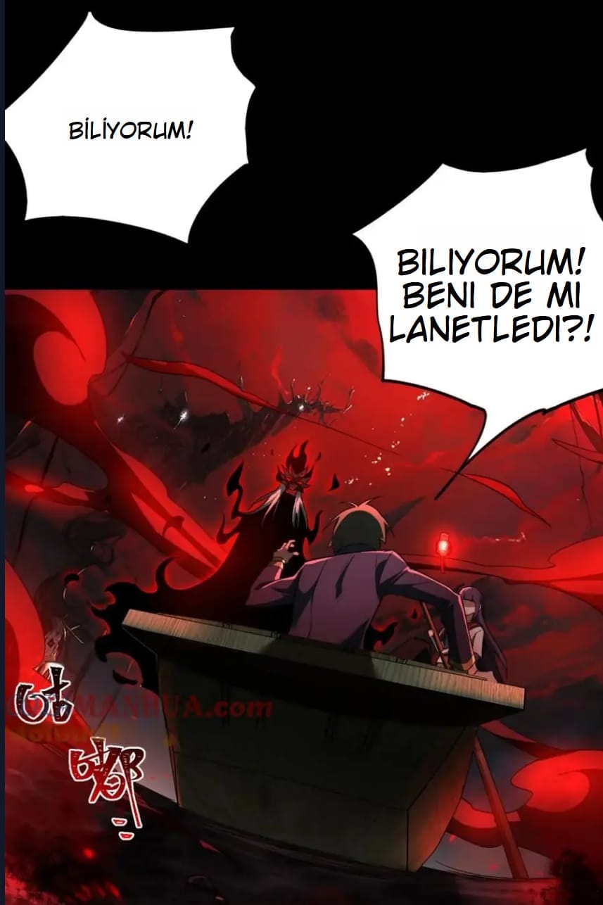 O Bir Şehir Efsanesi Bölüm 6 - Sayfa 54