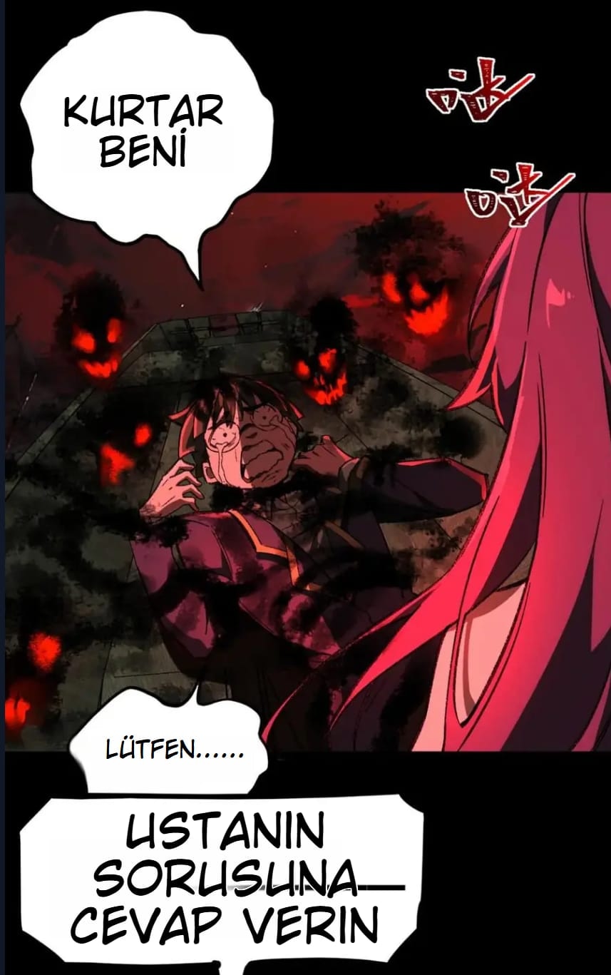 O Bir Şehir Efsanesi Bölüm 6 - Sayfa 58