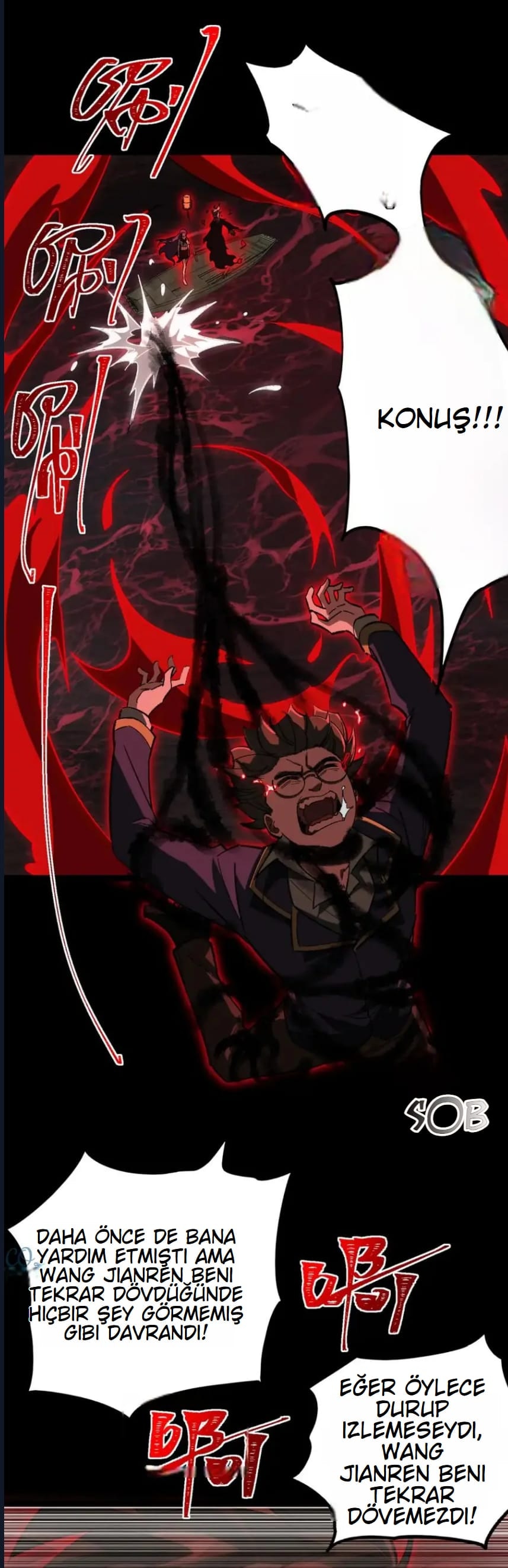 O Bir Şehir Efsanesi Bölüm 6 - Sayfa 63