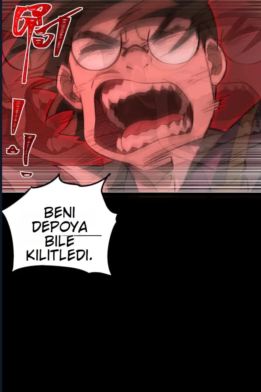 O Bir Şehir Efsanesi Bölüm 6 - Sayfa 64