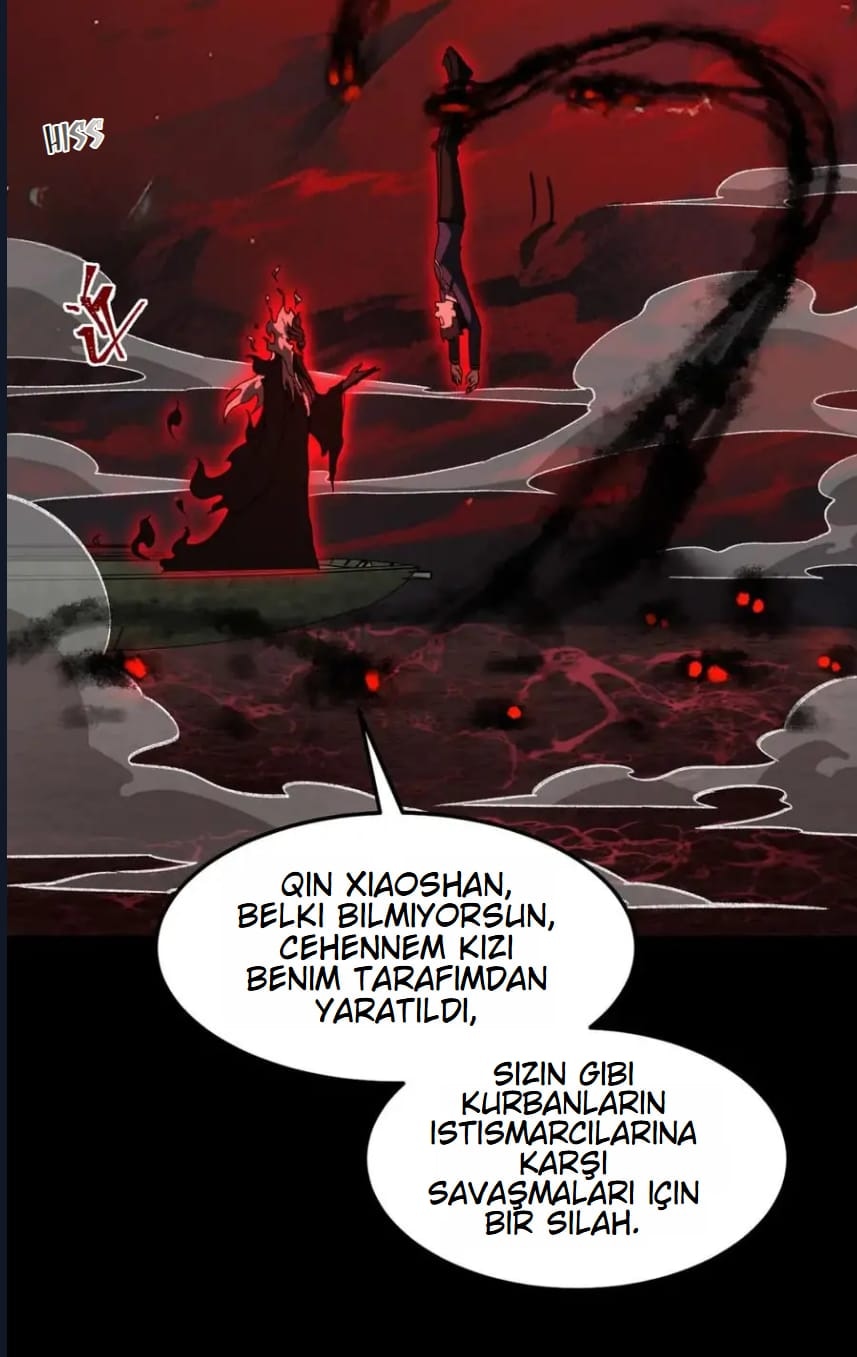 O Bir Şehir Efsanesi Bölüm 6 - Sayfa 67