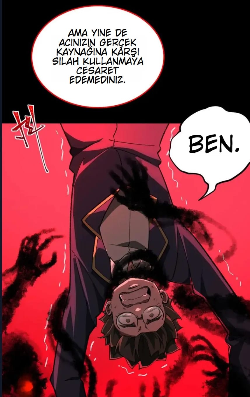 O Bir Şehir Efsanesi Bölüm 6 - Sayfa 69