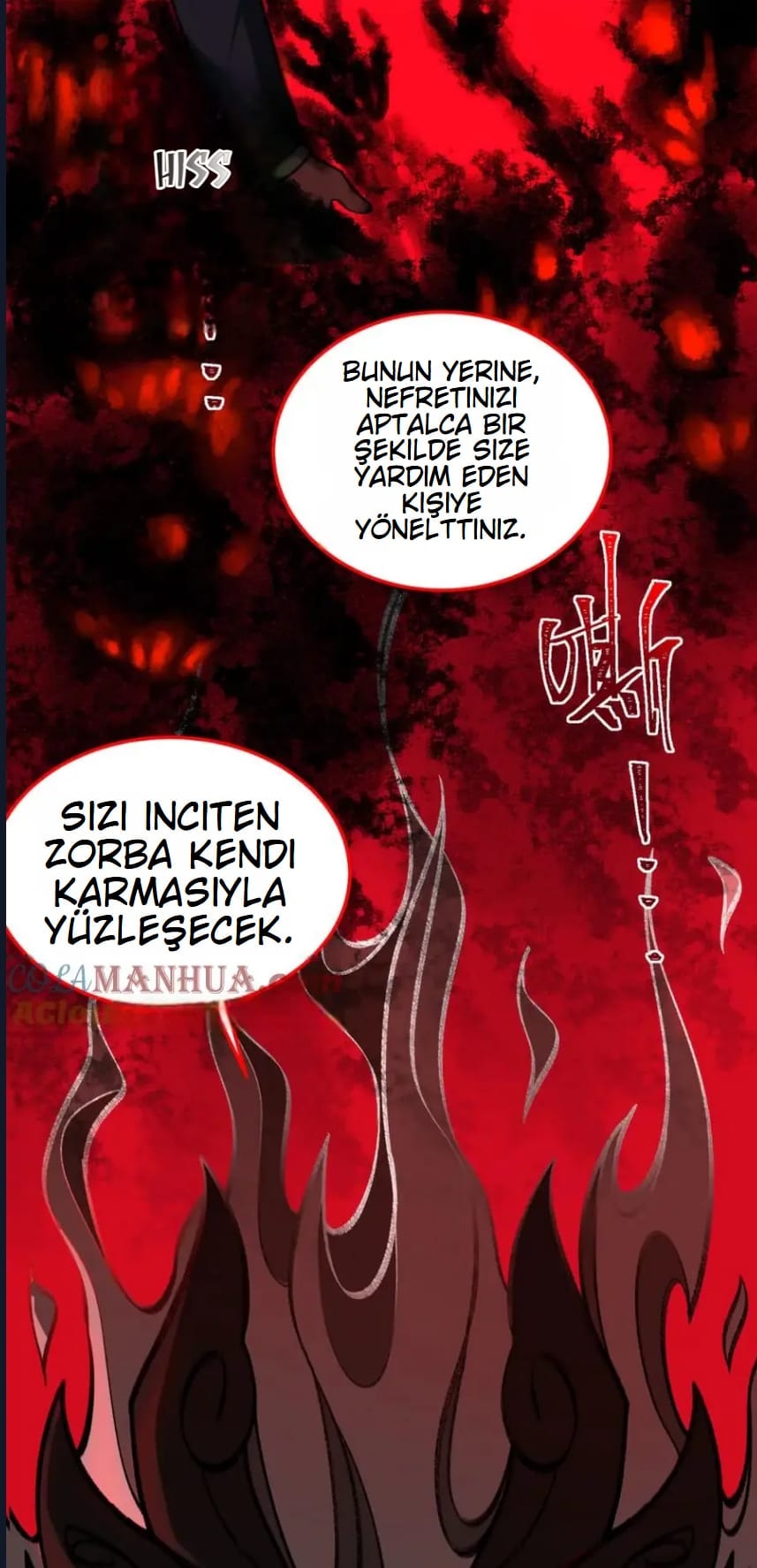 O Bir Şehir Efsanesi Bölüm 6 - Sayfa 70