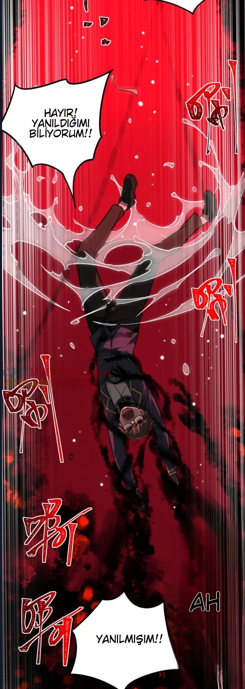 O Bir Şehir Efsanesi Bölüm 6 - Sayfa 74