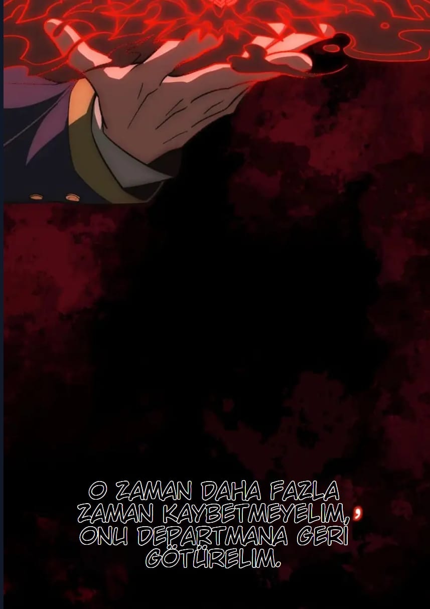 O Bir Şehir Efsanesi Bölüm 6 - Sayfa 91