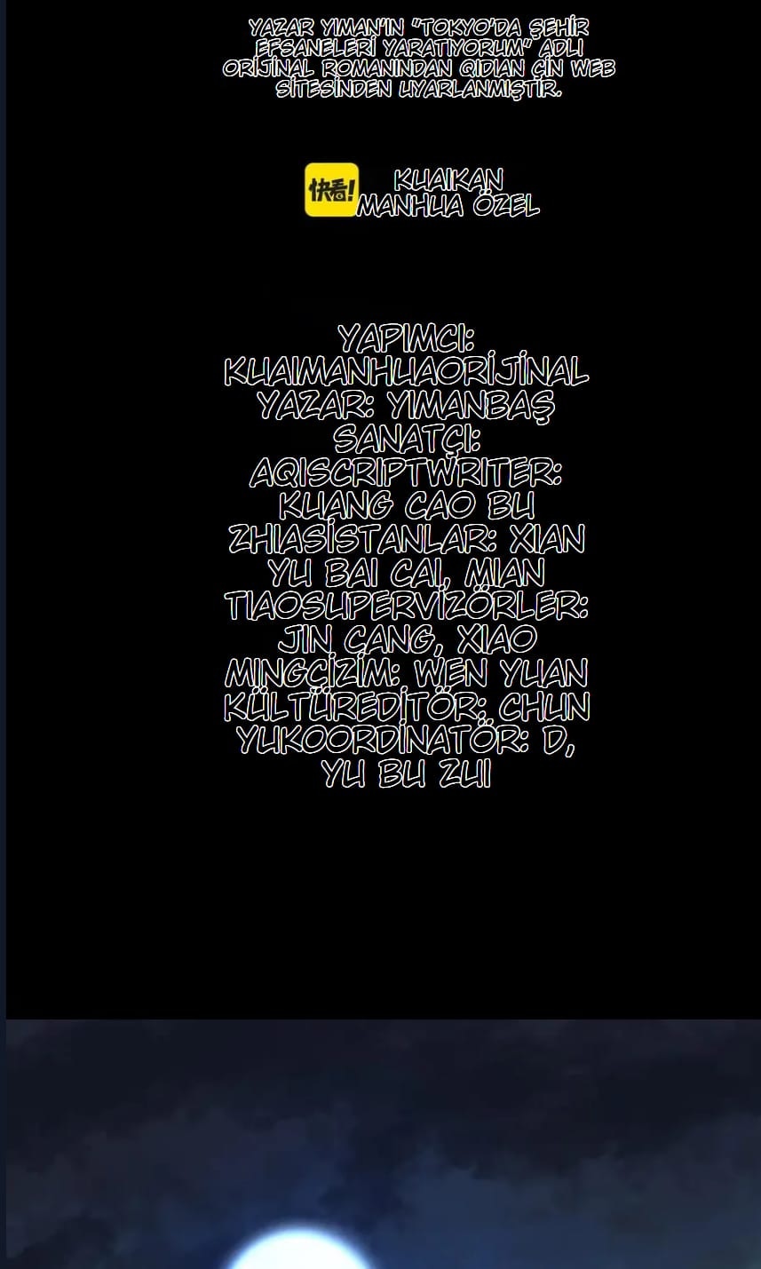 O Bir Şehir Efsanesi Bölüm 91 - Sayfa 2