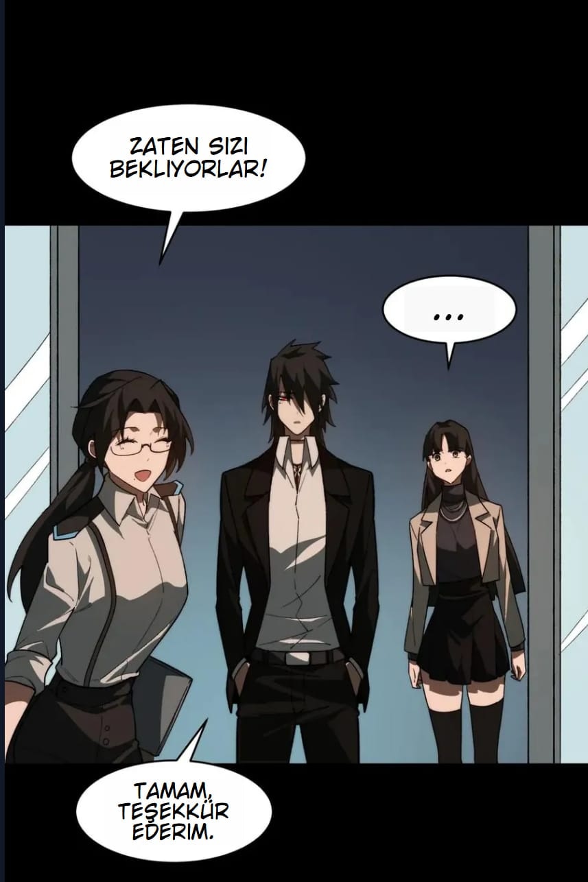 O Bir Şehir Efsanesi Bölüm 91 - Sayfa 4