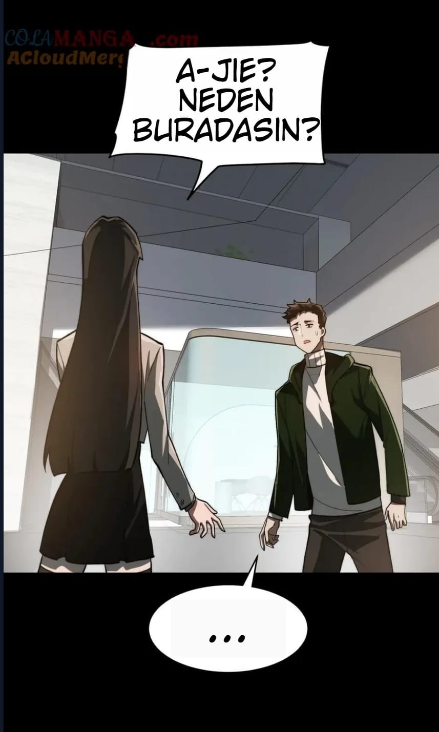 O Bir Şehir Efsanesi Bölüm 91 - Sayfa 6