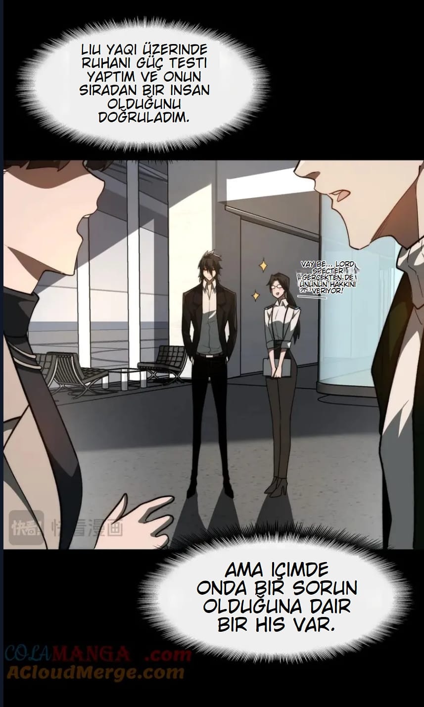 O Bir Şehir Efsanesi Bölüm 91 - Sayfa 7