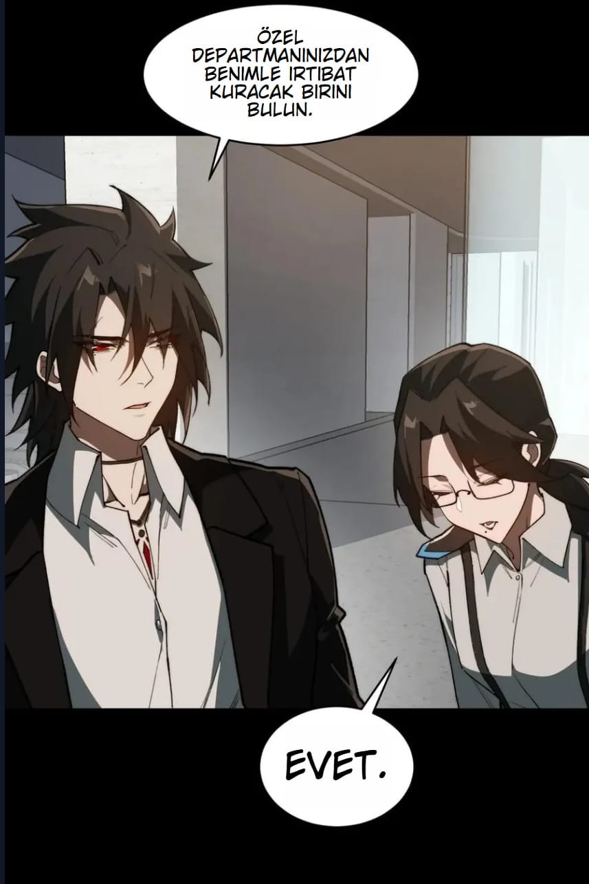 O Bir Şehir Efsanesi Bölüm 91 - Sayfa 8