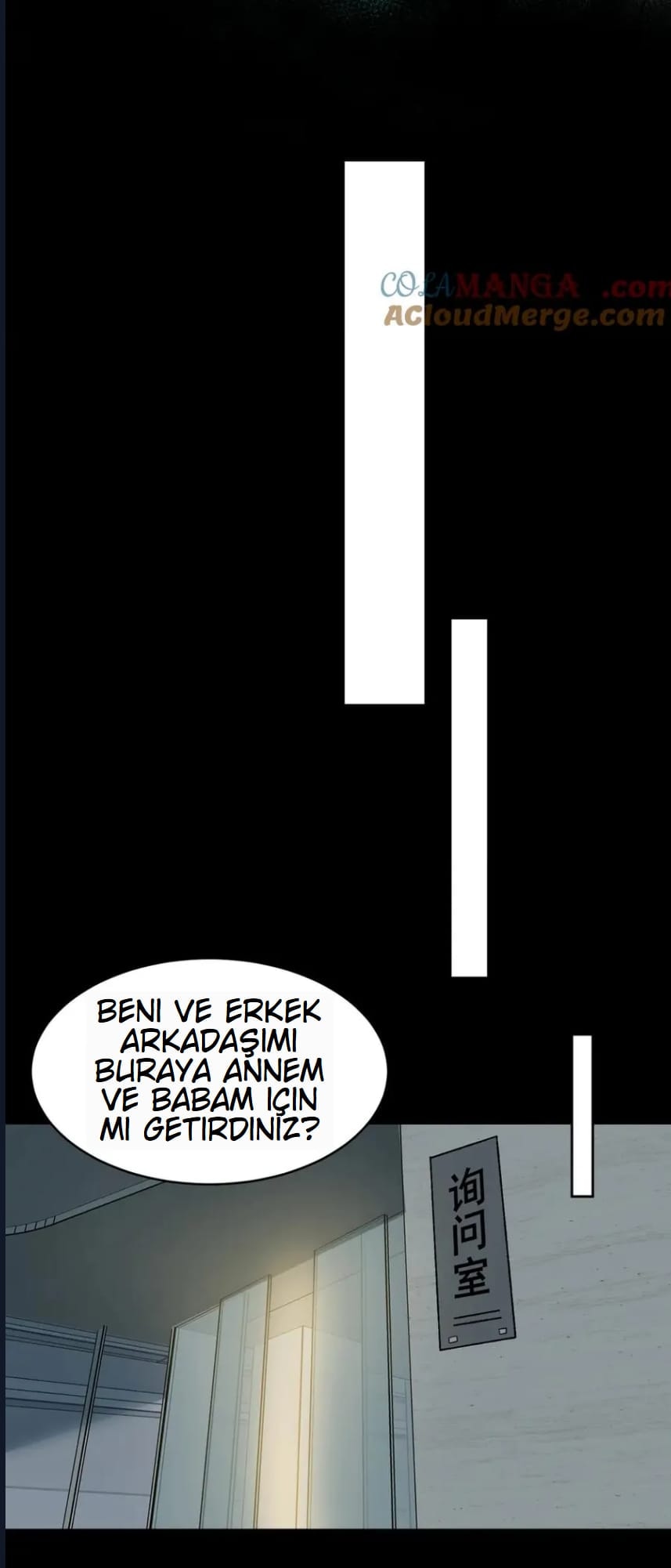 O Bir Şehir Efsanesi Bölüm 91 - Sayfa 13