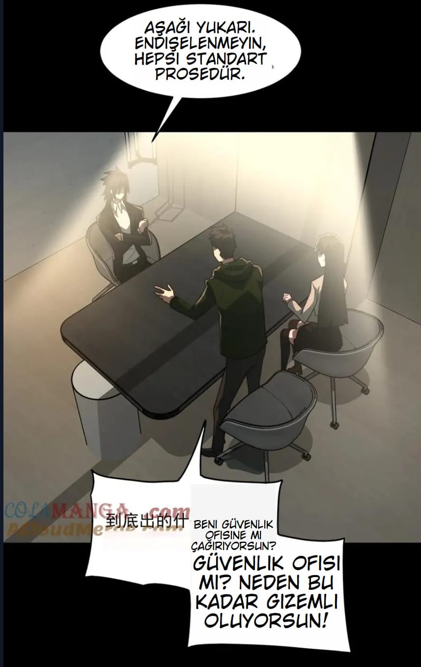 O Bir Şehir Efsanesi Bölüm 91 - Sayfa 14