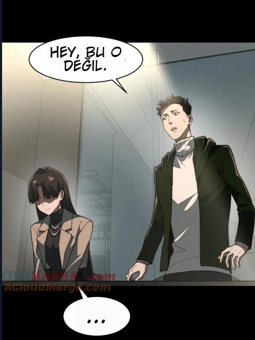 O Bir Şehir Efsanesi Bölüm 91 - Sayfa 16