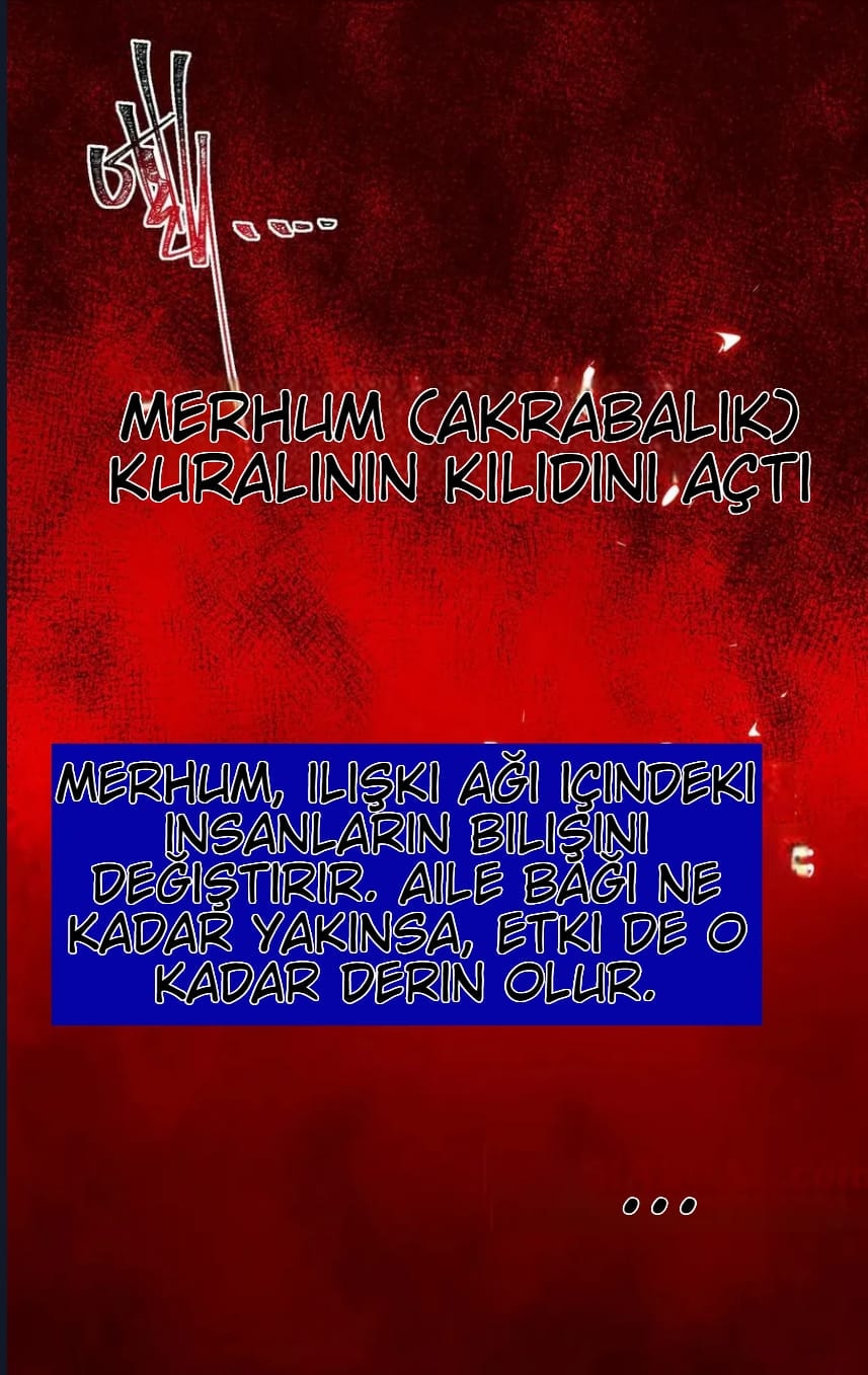 O Bir Şehir Efsanesi Bölüm 91 - Sayfa 20