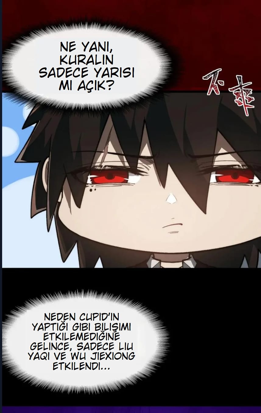 O Bir Şehir Efsanesi Bölüm 91 - Sayfa 21