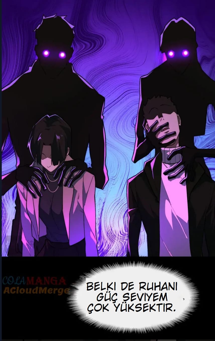 O Bir Şehir Efsanesi Bölüm 91 - Sayfa 22