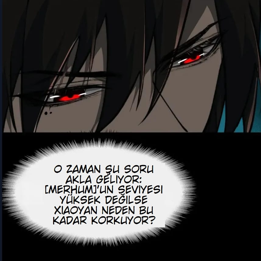 O Bir Şehir Efsanesi Bölüm 91 - Sayfa 23