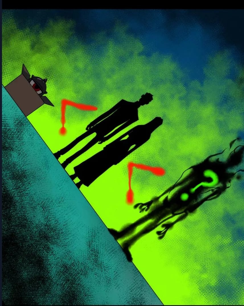 O Bir Şehir Efsanesi Bölüm 91 - Sayfa 24