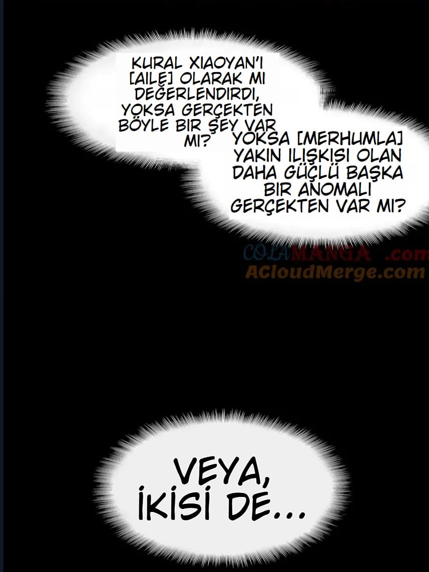 O Bir Şehir Efsanesi Bölüm 91 - Sayfa 25