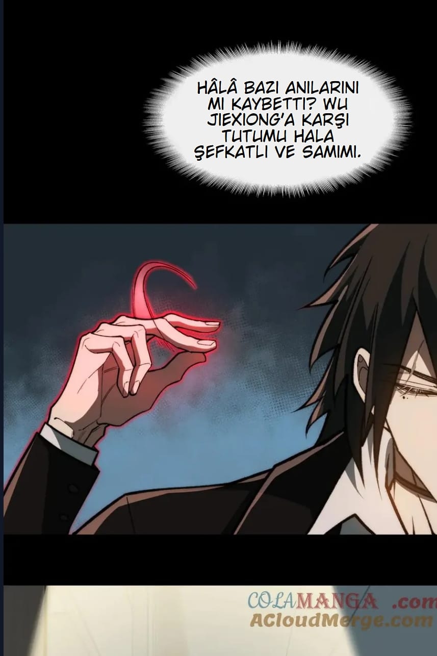 O Bir Şehir Efsanesi Bölüm 91 - Sayfa 28