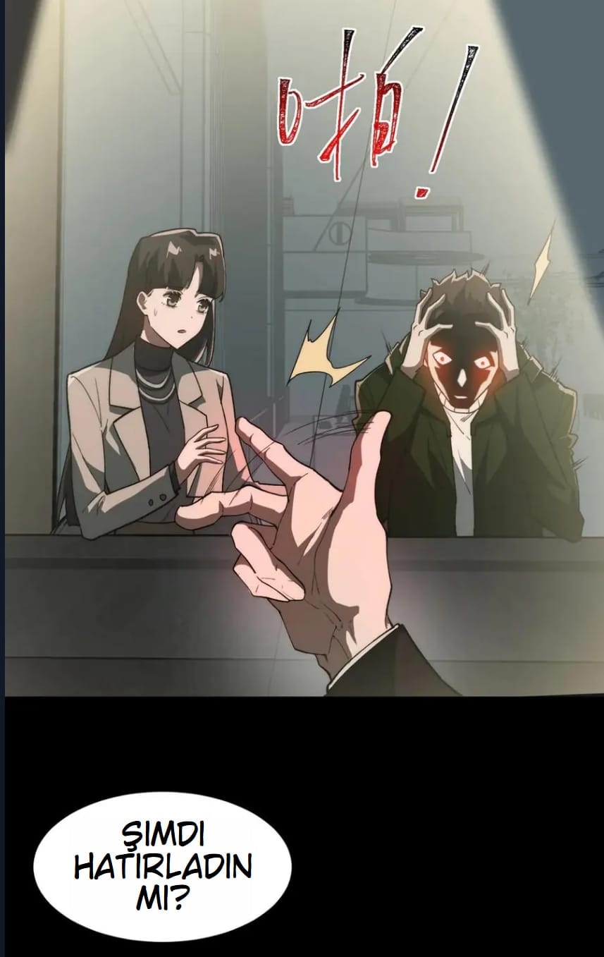 O Bir Şehir Efsanesi Bölüm 91 - Sayfa 29