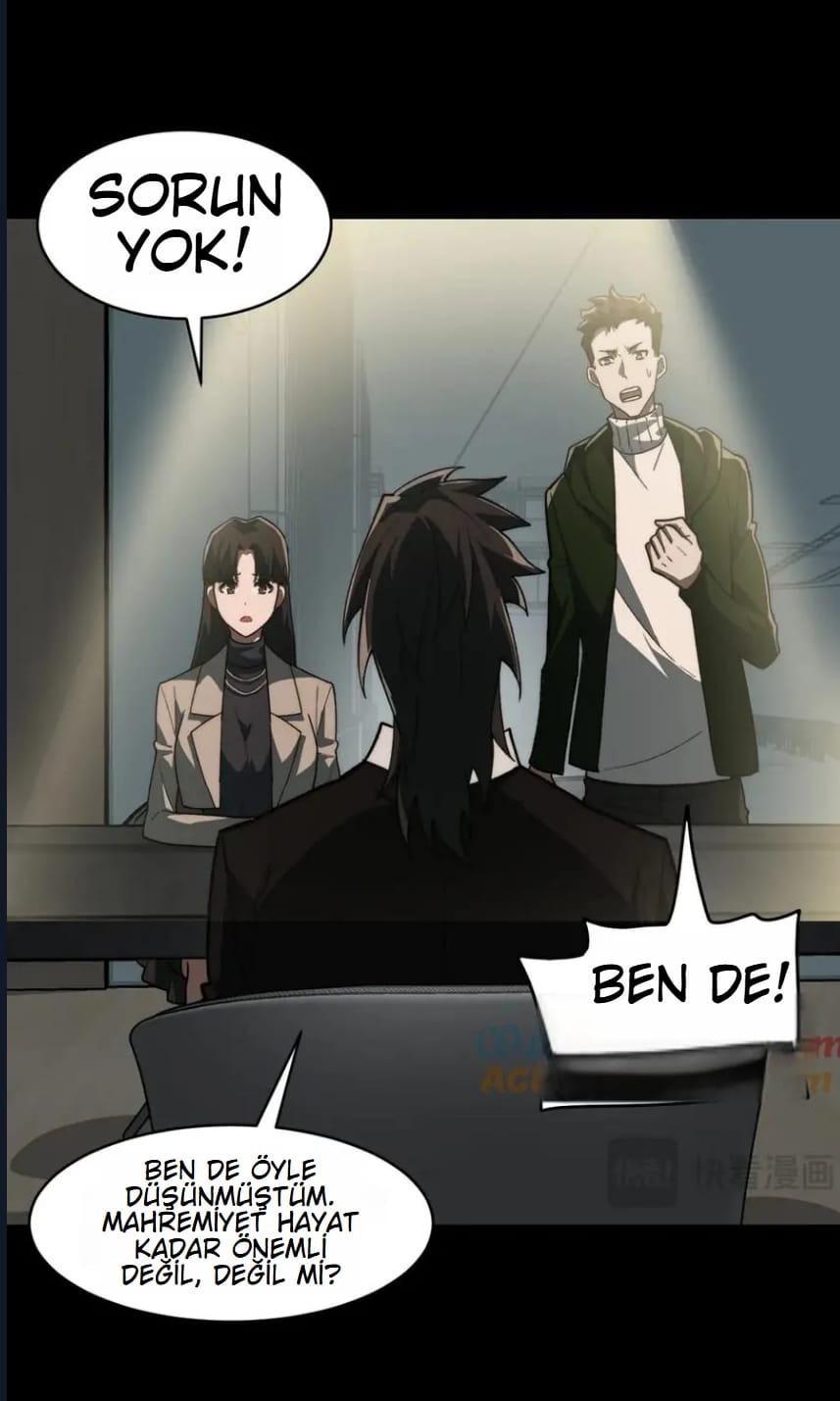 O Bir Şehir Efsanesi Bölüm 91 - Sayfa 37