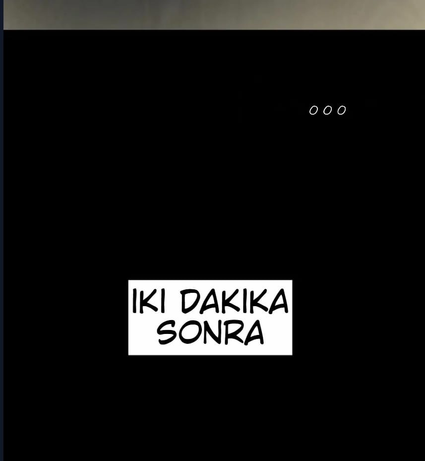 O Bir Şehir Efsanesi Bölüm 91 - Sayfa 39