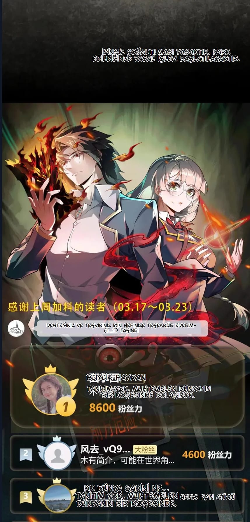 O Bir Şehir Efsanesi Bölüm 91 - Sayfa 43