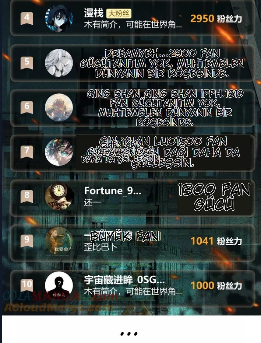 O Bir Şehir Efsanesi Bölüm 91 - Sayfa 44