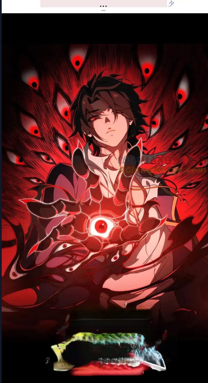 O Bir Şehir Efsanesi Bölüm 76 - Sayfa 1