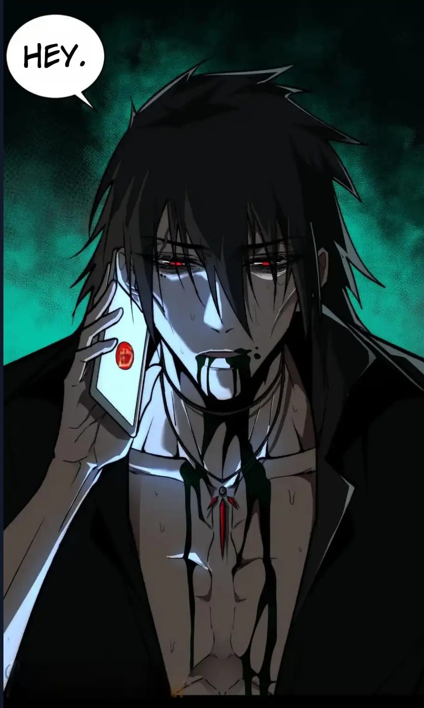 O Bir Şehir Efsanesi Bölüm 76 - Sayfa 6