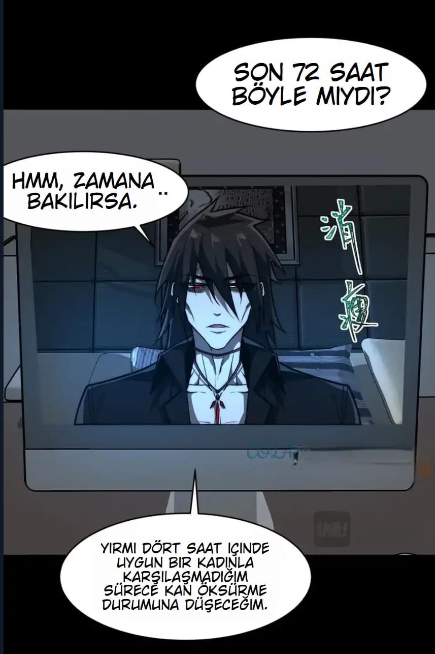 O Bir Şehir Efsanesi Bölüm 76 - Sayfa 8