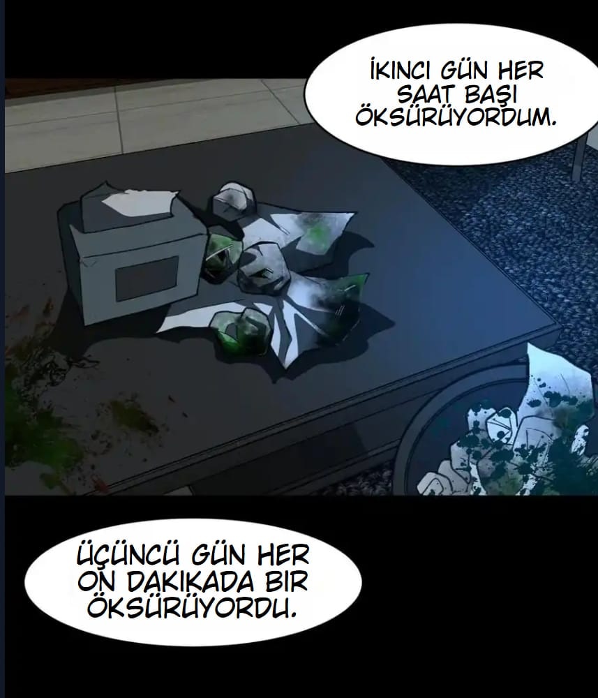 O Bir Şehir Efsanesi Bölüm 76 - Sayfa 9