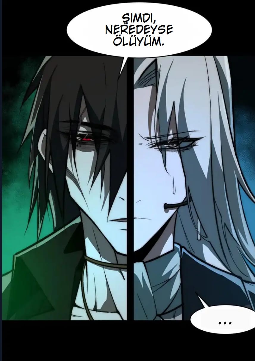 O Bir Şehir Efsanesi Bölüm 76 - Sayfa 10