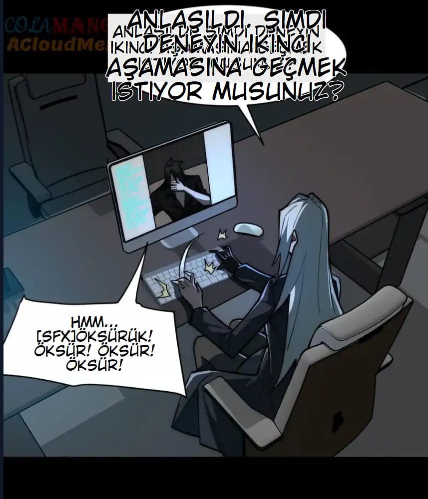 O Bir Şehir Efsanesi Bölüm 76 - Sayfa 11