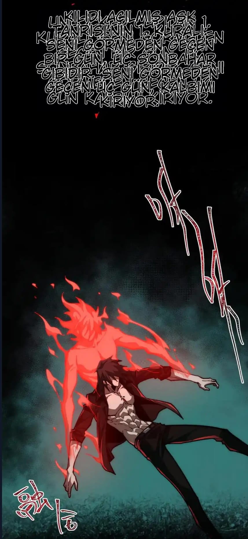 O Bir Şehir Efsanesi Bölüm 76 - Sayfa 17