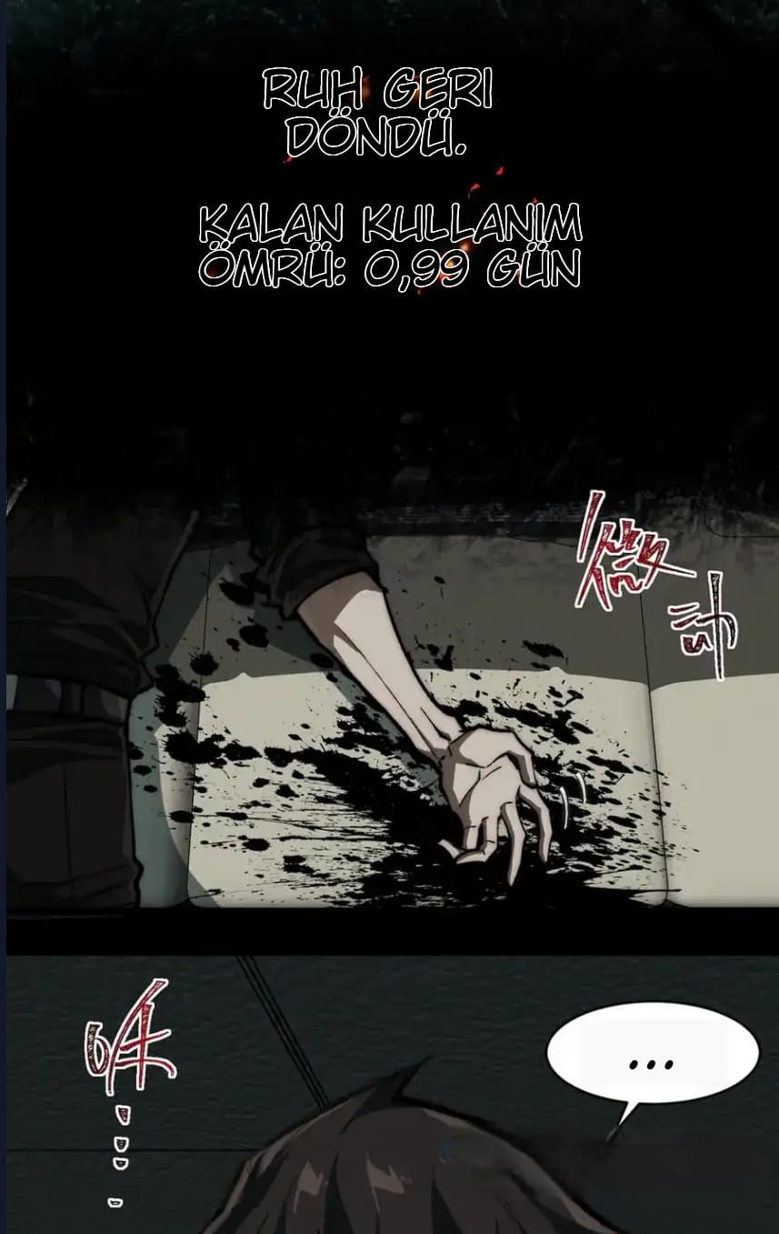 O Bir Şehir Efsanesi Bölüm 76 - Sayfa 18