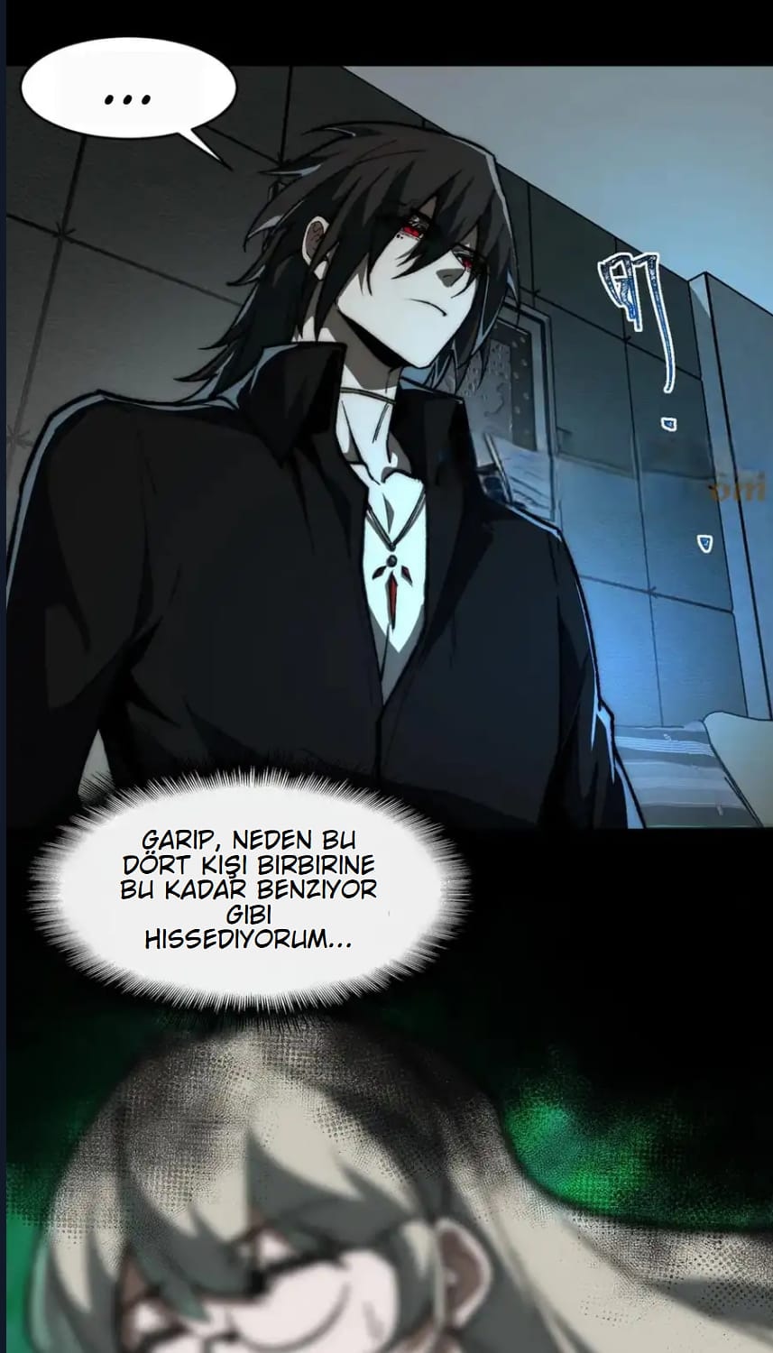 O Bir Şehir Efsanesi Bölüm 76 - Sayfa 22