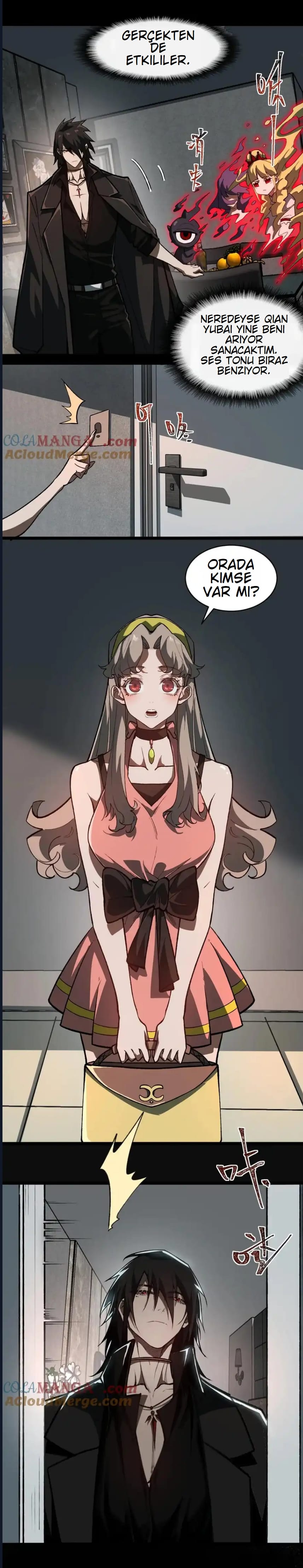 O Bir Şehir Efsanesi Bölüm 76 - Sayfa 28