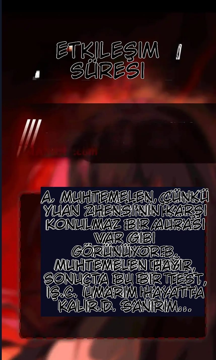 O Bir Şehir Efsanesi Bölüm 76 - Sayfa 31