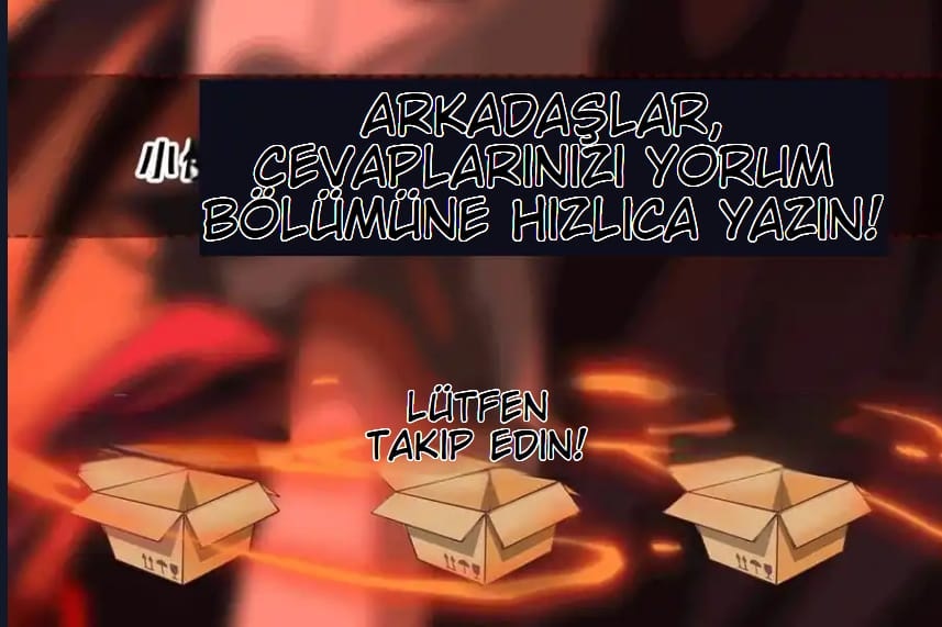 O Bir Şehir Efsanesi Bölüm 76 - Sayfa 32