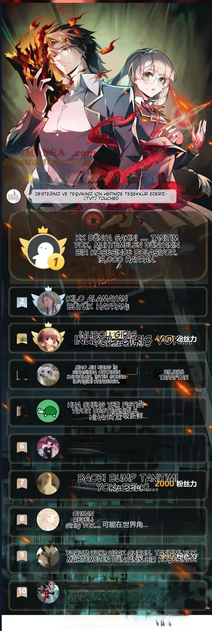 O Bir Şehir Efsanesi Bölüm 76 - Sayfa 33