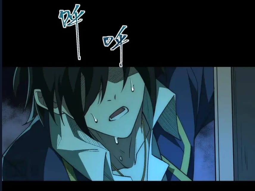 O Bir Şehir Efsanesi Bölüm 27 - Sayfa 4