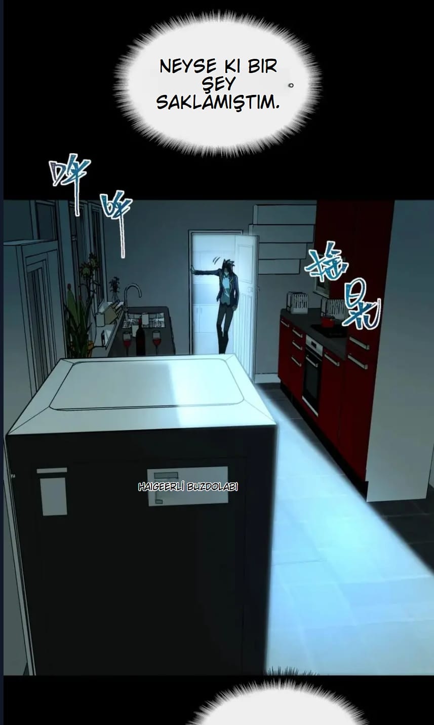 O Bir Şehir Efsanesi Bölüm 27 - Sayfa 5